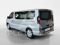 2025 Nissan Primastar