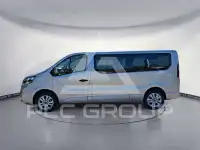 2025 Nissan Primastar