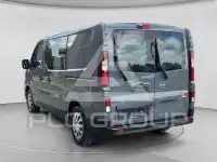 2025 Nissan Primastar