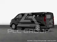 2025 Nissan Primastar