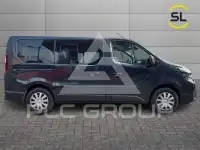 2025 Nissan Primastar