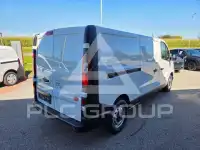 2025 Nissan Primastar