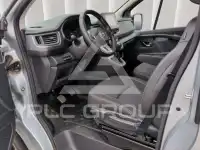 2025 Nissan Primastar