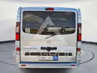 2025 Nissan Primastar