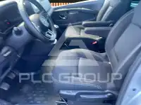 2025 Nissan Primastar