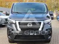 2025 Nissan Primastar