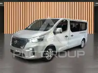 2025 Nissan Primastar