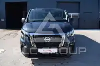 2025 Nissan Primastar