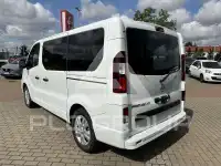 2025 Nissan Primastar