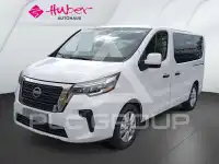 2025 Nissan Primastar