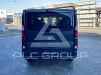2025 Nissan Primastar