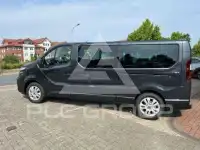 2025 Nissan Primastar