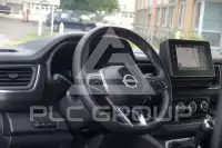 2025 Nissan Primastar