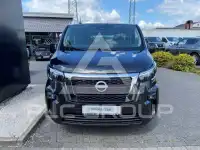 2025 Nissan Primastar