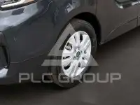 2026 Nissan Primastar