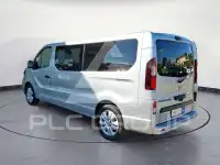 2025 Nissan Primastar