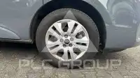 2025 Nissan Primastar