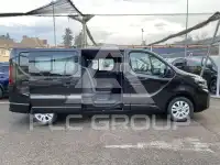 2025 Nissan Primastar