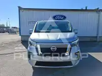 2025 Nissan Primastar