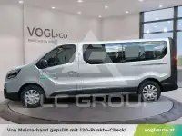 2025 Nissan Primastar