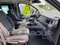 2025 Nissan Primastar