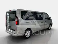 2025 Nissan Primastar