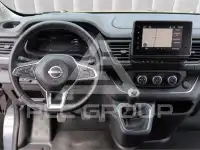 2025 Nissan Primastar