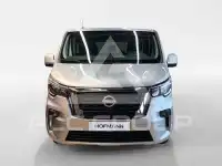 2025 Nissan Primastar