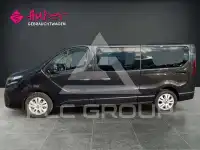 2025 Nissan Primastar
