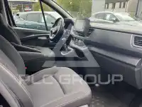 2025 Nissan Primastar