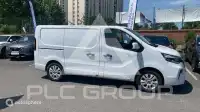 2025 Nissan Primastar