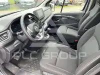 2025 Nissan Primastar