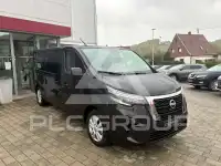 2025 Nissan Other