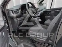 2025 Nissan Primastar
