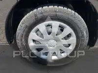 2025 Nissan Primastar