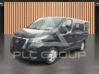 2025 Nissan Primastar