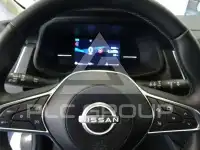 2025 Nissan Primastar