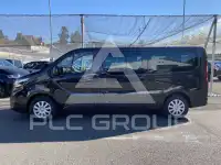 2025 Nissan Primastar
