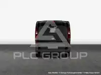 2025 Nissan Primastar