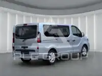 2025 Nissan Primastar