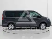 2025 Nissan Primastar