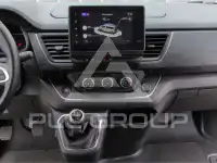 2025 Nissan Primastar