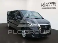 2025 Nissan Primastar