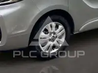 2025 Nissan Primastar