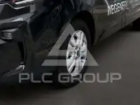 2025 Nissan Primastar