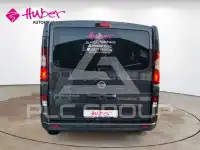 2025 Nissan Primastar