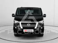 2025 Nissan Primastar