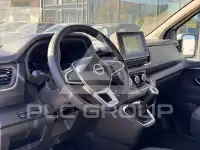 2025 Nissan Primastar