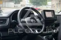 2025 Nissan Primastar