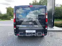 2025 Nissan Primastar